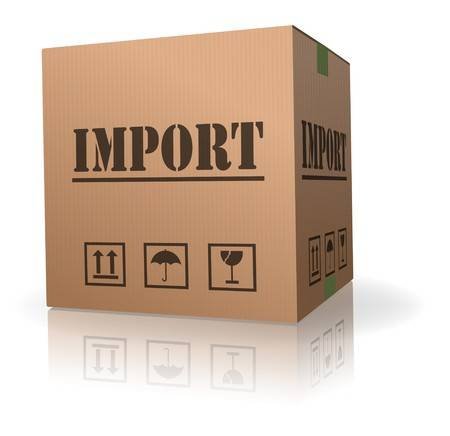 Import Services